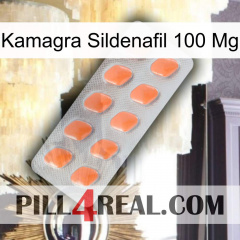 Kamagra Sildenafil 100Mg 26
